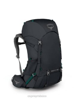 Osprey TPDI102 mochila gris ceniza mujer renn 50 mochilero