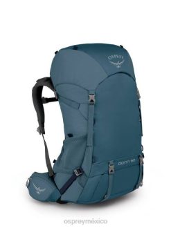 Osprey TPDI104 mochila retador azul mujer renn 50 mochilero