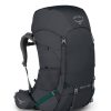 Osprey TPDI105 mochila gris ceniza mujer renn 65 mochilero