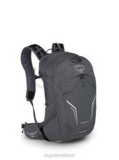 Osprey TPDI130 mochila gris carbón unisexo bicicleta syncro 20
