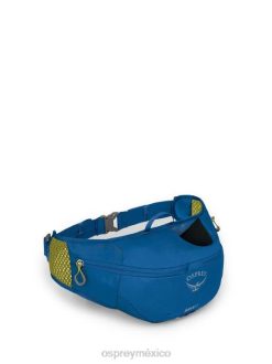 Osprey TPDI135 mochila postal azul unisexo savu 2 en bicicleta