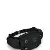 Osprey TPDI136 mochila negro unisexo savu 5 en bicicleta
