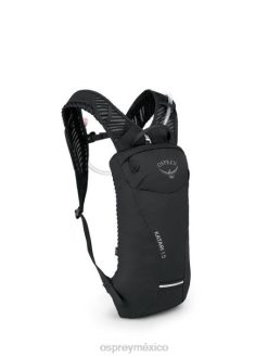 Osprey TPDI166 mochila negro unisexo bicicleta katari 1.5