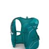 Osprey TPDI185 mochila verde cardenillo mujer dyna 6 trail running