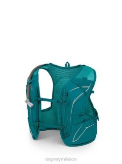 Osprey TPDI185 mochila verde cardenillo mujer dyna 6 trail running