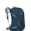 Osprey TPDI201 mochila atlas azul brezo unisexo walklite 26 senderismo