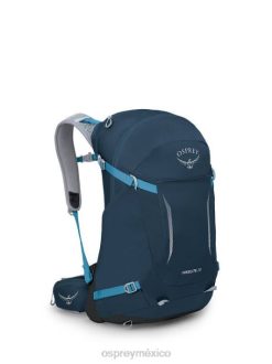 Osprey TPDI207 mochila atlas azul brezo unisexo walklite 28 senderismo