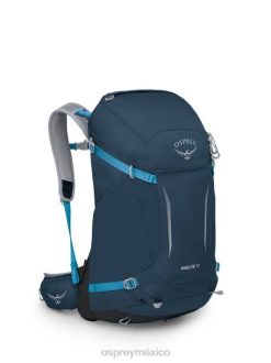 Osprey TPDI211 mochila atlas azul brezo unisexo walklite 32 senderismo