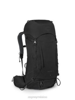 Osprey TPDI223 mochila negro unisexo cernícalo 38 mochilero