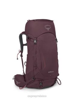 Osprey TPDI225 mochila saúco unisexo kyte 38 mochilero