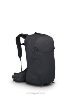 Osprey TPDI264 mochila gris carbón oscuro unisexo sportlite 25 senderismo
