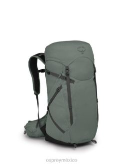 Osprey TPDI267 mochila hoja de pino verde unisexo sportlite 30 senderismo