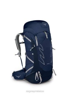 Osprey TPDI28 mochila azul ceramica hombres garra 44 mochilero | senderismo | multideporte