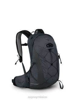Osprey TPDI298 mochila eclipse gris hombres garra 11 senderismo | multideporte