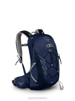 Osprey TPDI300 mochila azul ceramica hombres garra 11 senderismo | multideporte