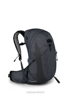 Osprey TPDI303 mochila eclipse gris hombres talon caminata de 22 días