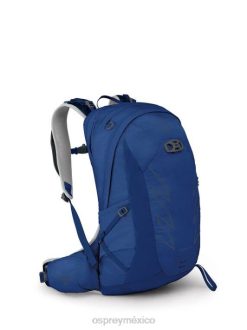 Osprey TPDI318 mochila océano azul unisexo garra tierra 22 edición limitada | senderismo de un día | multideporte