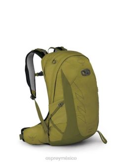 Osprey TPDI319 mochila tundra verde unisexo garra tierra 22 edición limitada | senderismo de un día | multideporte