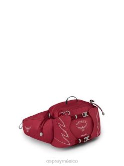 Osprey TPDI320 mochila rojo cósmico hombres talon 6 senderismo | multideporte