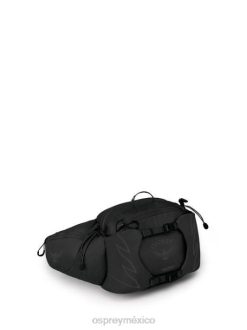 Osprey TPDI321 mochila sigilo negro hombres talon 6 senderismo | multideporte