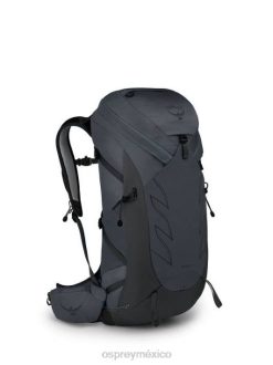 Osprey TPDI324 mochila eclipse gris hombres garra 36 mochilero | senderismo | multideporte