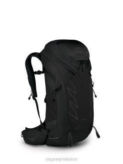 Osprey TPDI325 mochila sigilo negro hombres garra 36 mochilero | senderismo | multideporte