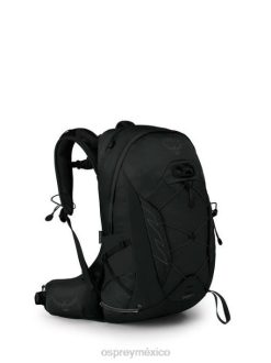 Osprey TPDI326 mochila sigilo negro mujer tempestad 9 senderismo | multideporte