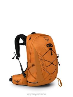 Osprey TPDI330 mochila campana naranja mujer tempestad 9 senderismo | multideporte