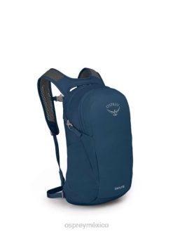 Osprey TPDI363 mochila ola azul unisexo daylite todos los días
