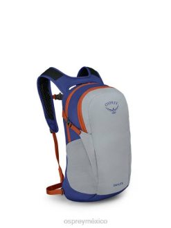 Osprey TPDI369 mochila arándano del lado positivo unisexo daylite todos los días
