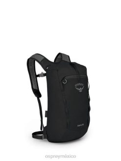 Osprey TPDI375 mochila negro unisexo cincha daylite todos los días