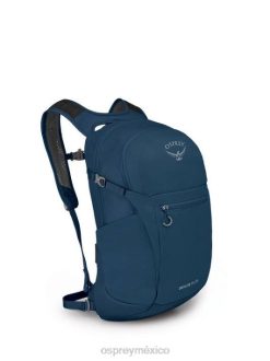 Osprey TPDI379 mochila ola azul unisexo daylite plus todos los días