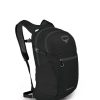 Osprey TPDI383 mochila negro unisexo daylite plus todos los días