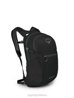 Osprey TPDI383 mochila negro unisexo daylite plus todos los días