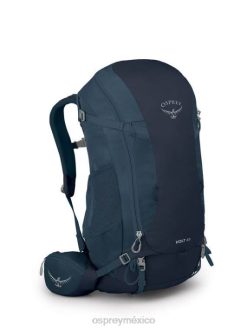 Osprey TPDI38 mochila azul espacial apagado hombres voltios 45 mochilero