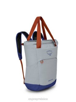 Osprey TPDI399 mochila arándano del lado positivo unisexo bolso de mano daylite para todos los días