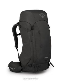 Osprey TPDI39 mochila mamba negra hombres voltio 65 mochilero