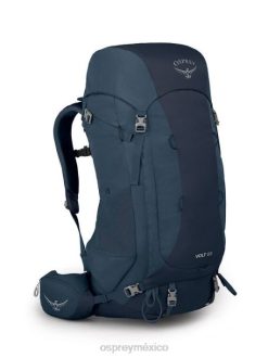 Osprey TPDI41 mochila azul espacial apagado hombres voltio 65 mochilero