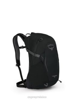 Osprey TPDI427 mochila negro unisexo walklite 18 senderismo | cada día