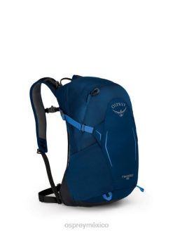 Osprey TPDI428 mochila baca azul unisexo walklite 18 senderismo | cada día