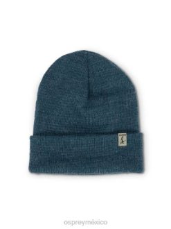 Osprey TPDI473 accesorio azul petróleo unisexo ropa de gorro holgada