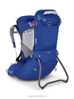 Osprey TPDI480 mochila cielo azul unisexo portabebés poco