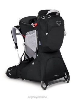 Osprey TPDI481 mochila negro estrellado unisexo portabebés poco plus