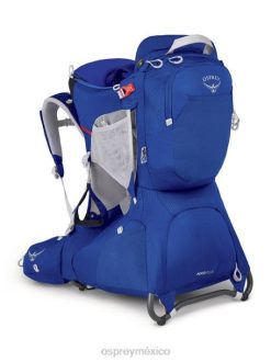 Osprey TPDI482 mochila cielo azul unisexo portabebés poco plus