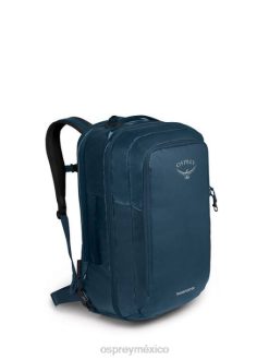 Osprey TPDI573 bolsa venturi azul unisexo bolso de mano transportador 44