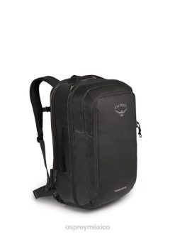 Osprey TPDI574 bolsa negro unisexo bolso de mano transportador 44