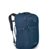 Osprey TPDI577 bolsa ola azul unisexo mochila de viaje de mano daylite 44 viajes