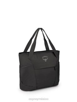 Osprey TPDI586 bolsa negro unisexo bolso transportador para portátil todos los días | desplazarse