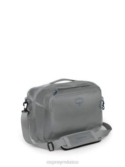Osprey TPDI588 bolsa humo gris unisexo bolsa de embarque transportador viaje