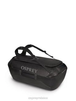Osprey TPDI600 bolsa negro unisexo bolsa de viaje transportador 95 bolsa de expedición